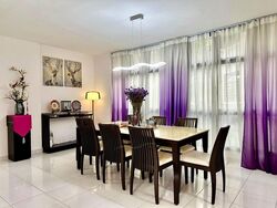 Blk 467 Segar Gardens (Bukit Panjang), HDB Executive #501159191